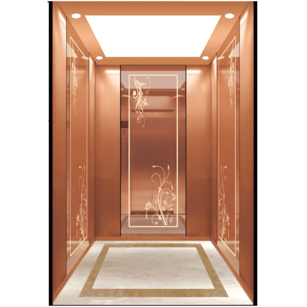 HLC-22-70 Passenger Elevator